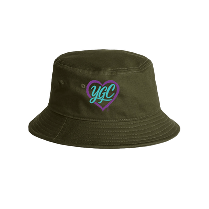YGC Bucket Hats - You Good? Clothing