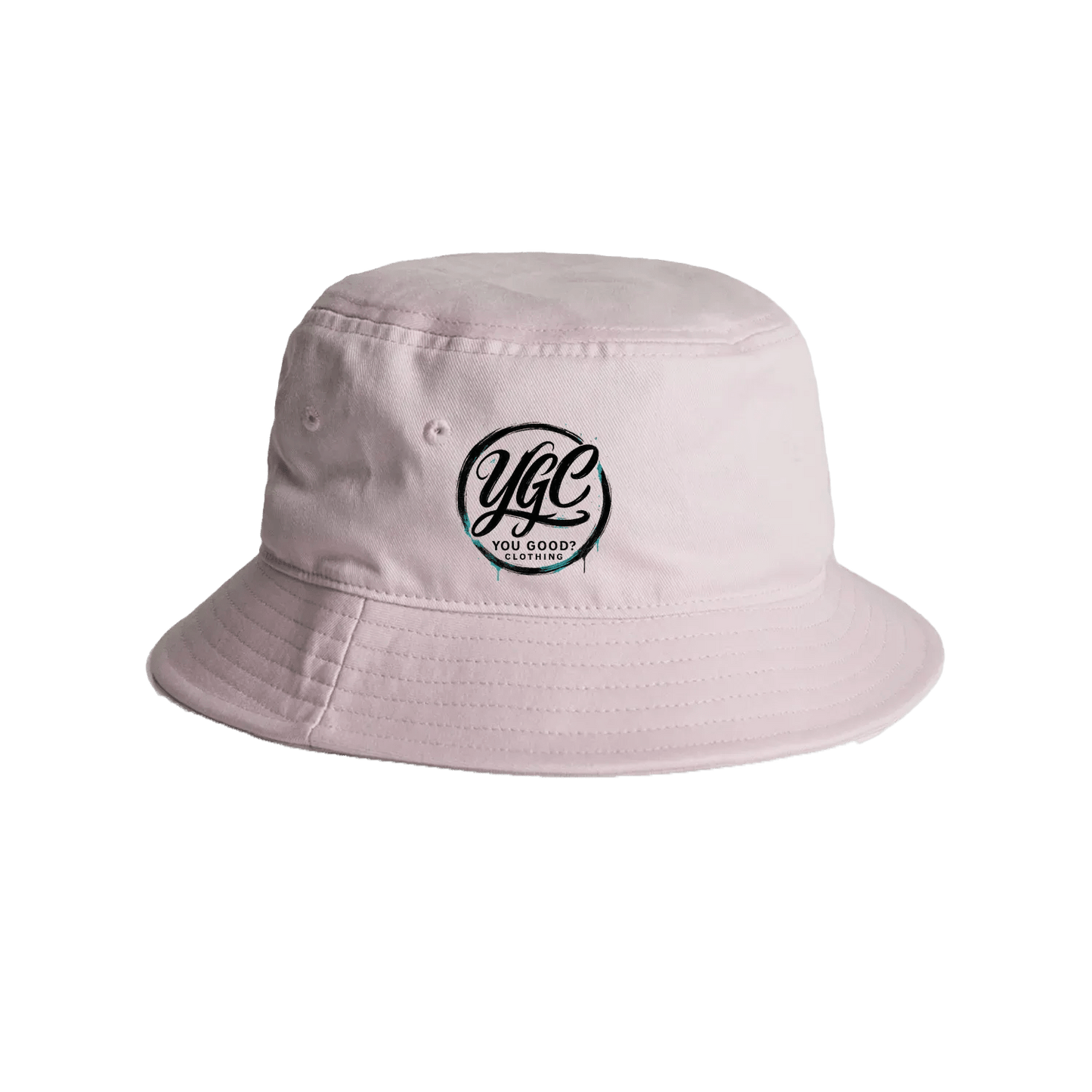 YGC Bucket Hats - You Good? Clothing