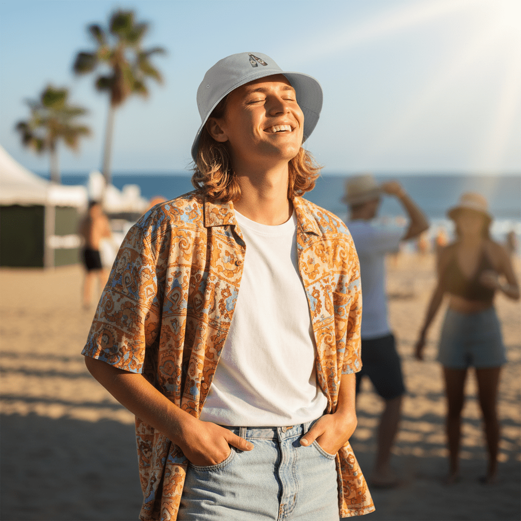 YGC Bucket Hats - You Good? Clothing