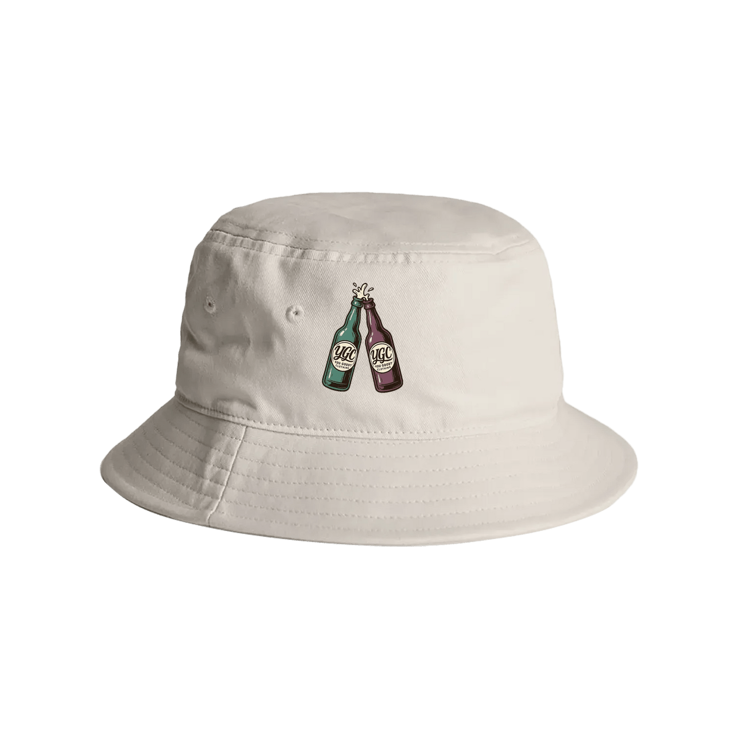 YGC Bucket Hats - You Good? Clothing
