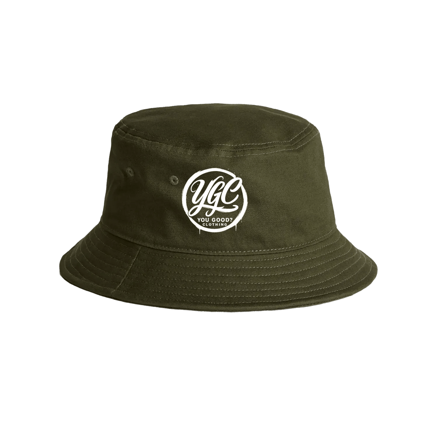 YGC Bucket Hats - You Good? Clothing