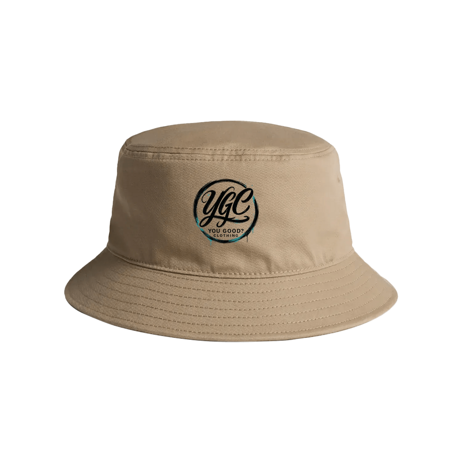 YGC Bucket Hats - You Good? Clothing