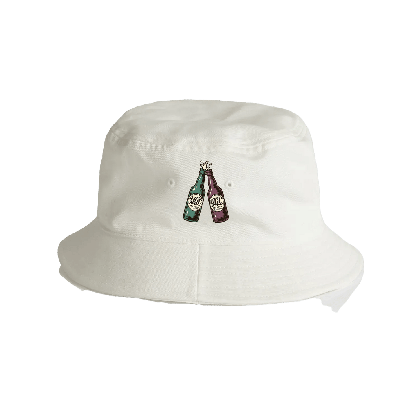 YGC Bucket Hats - You Good? Clothing
