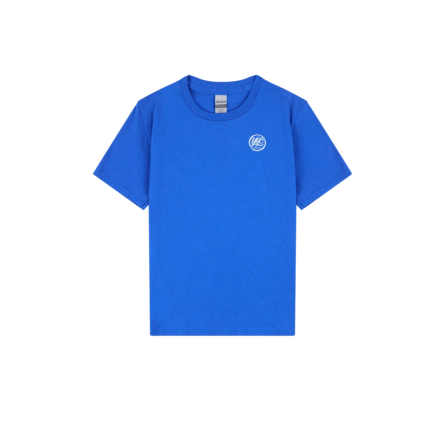 YGC Logo Youth Tee - You Good? Clothing