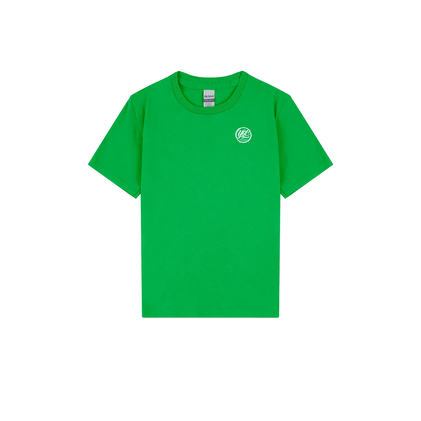 YGC Logo Youth Tee - You Good? Clothing