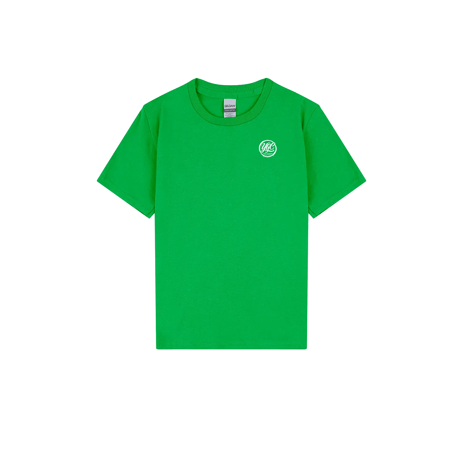 YGC Logo Youth Tee - You Good? Clothing