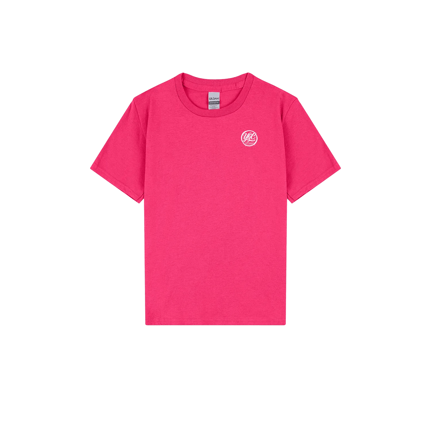 YGC Logo Youth Tee - You Good? Clothing