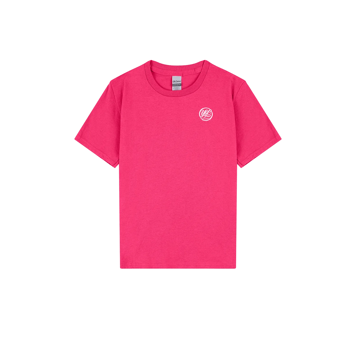 YGC Logo Youth Tee - You Good? Clothing