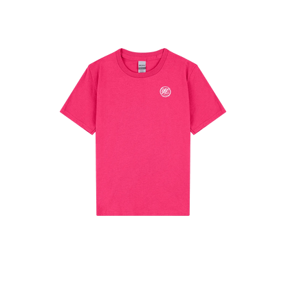 YGC Logo Youth Tee - You Good? Clothing