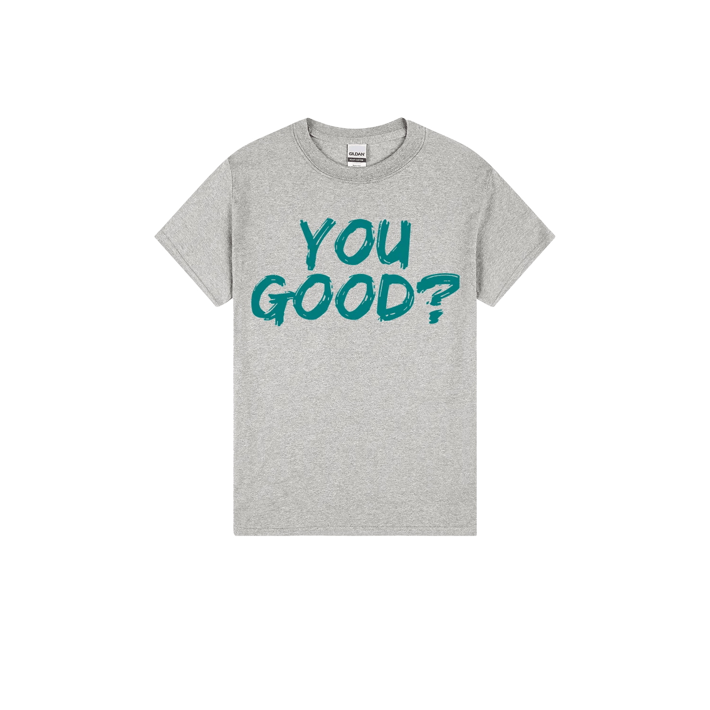 You Good? - You Good? Clothing
