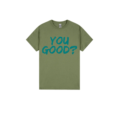 You Good? - You Good? Clothing