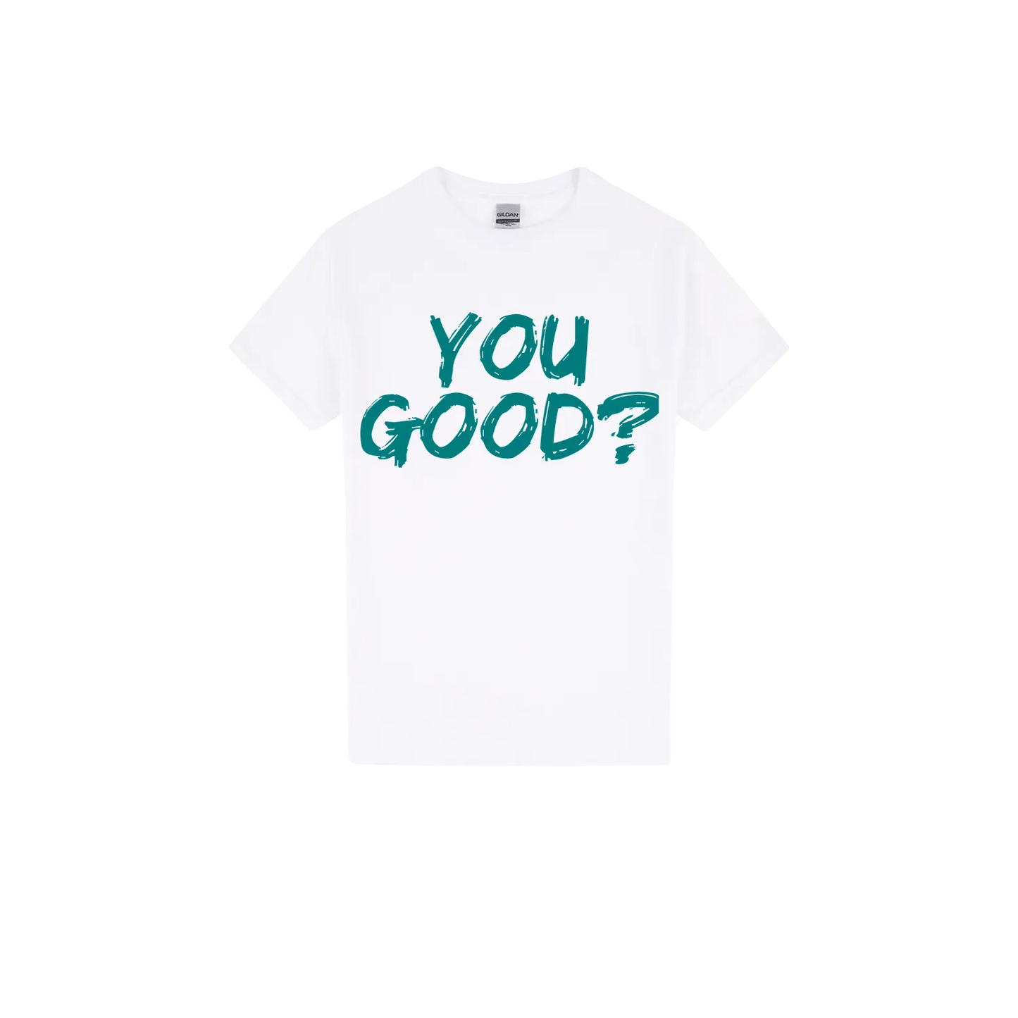 You Good? - You Good? Clothing