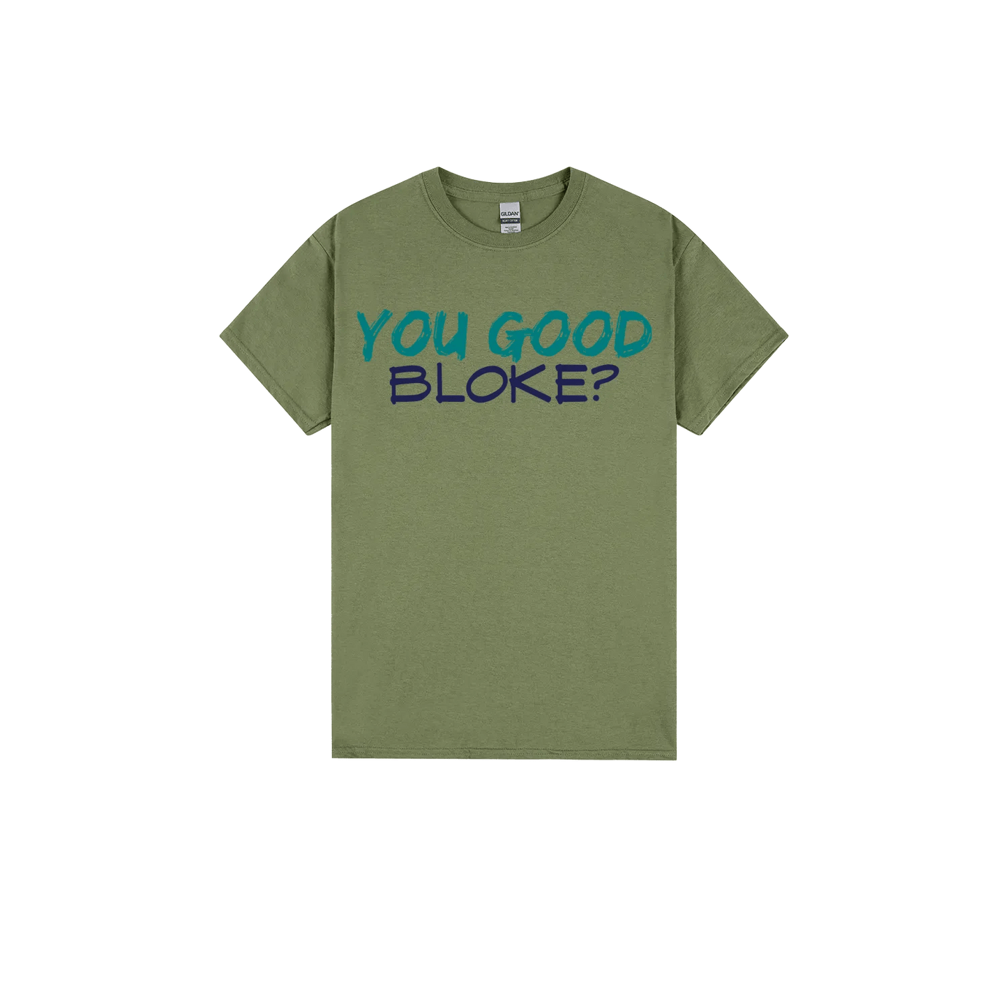 You Good Bloke? - You Good? Clothing