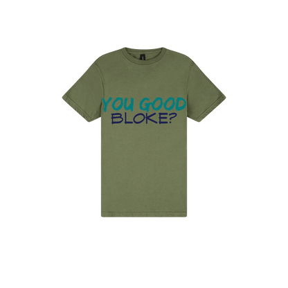 You Good Bloke? - You Good? Clothing