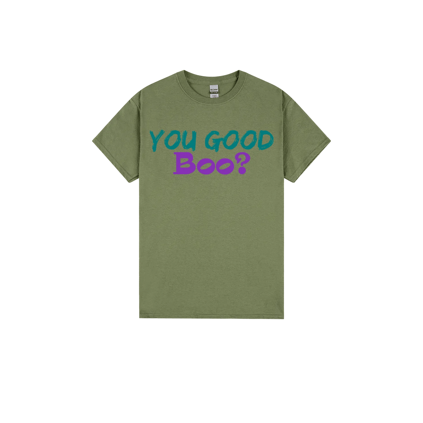 You Good Boo? - You Good? Clothing