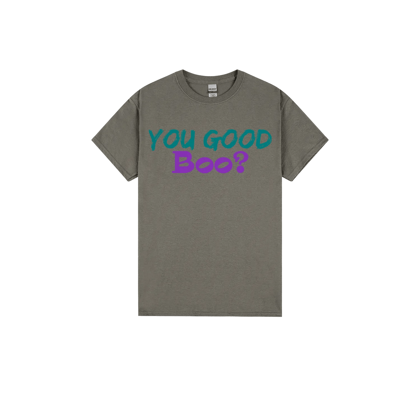 You Good Boo? - You Good? Clothing
