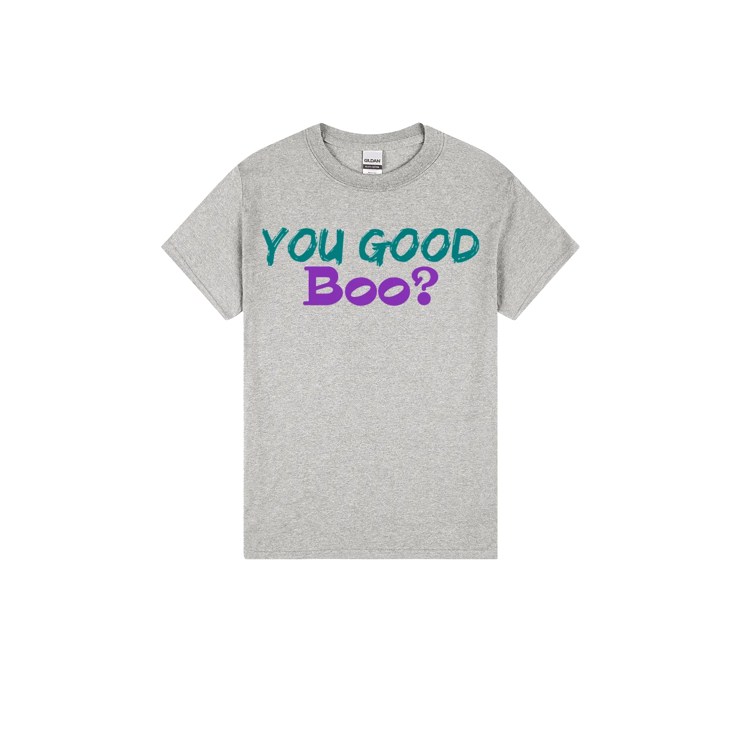 You Good Boo? - You Good? Clothing