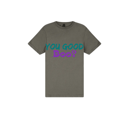 You Good Boo? - You Good? Clothing