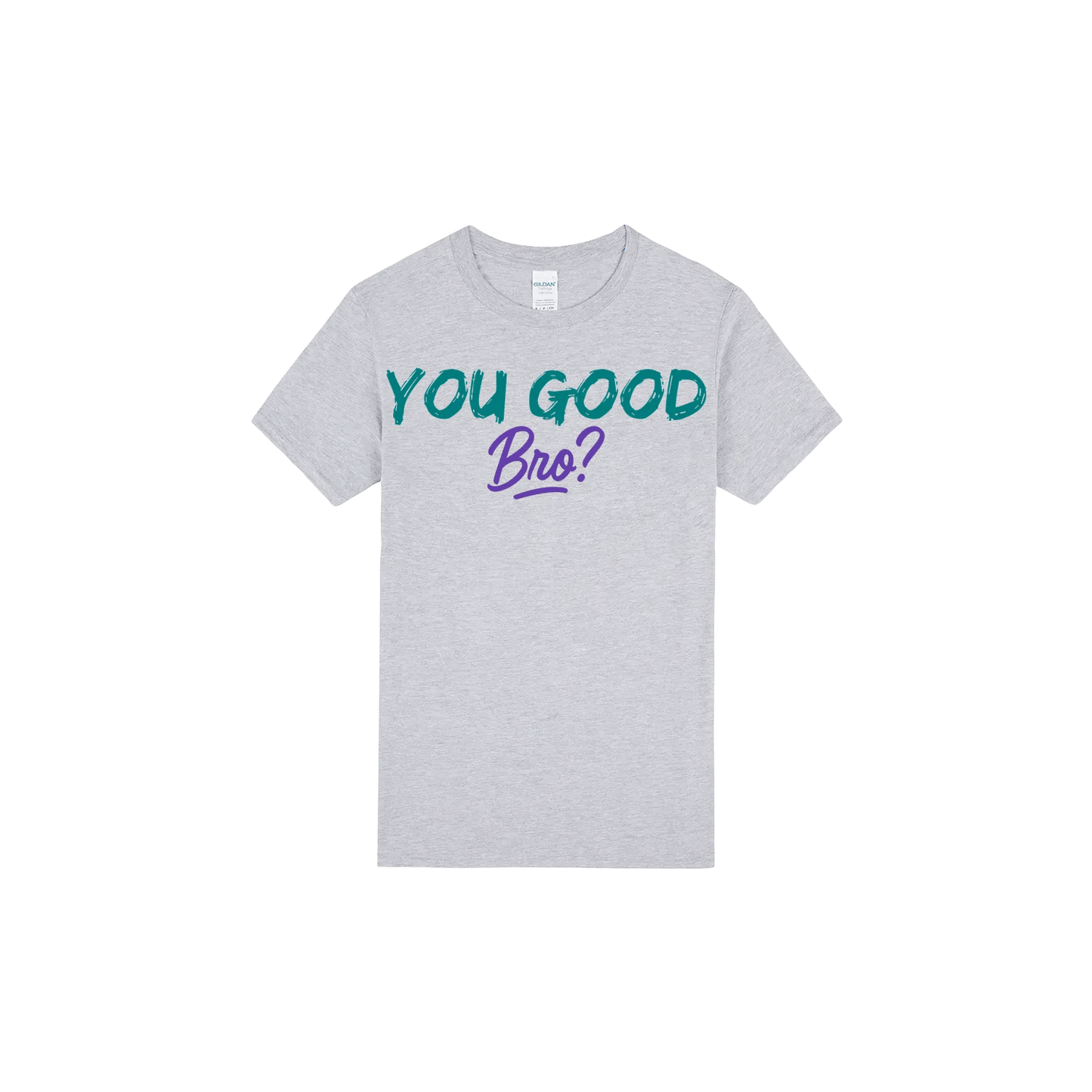 You Good Bro? - You Good? Clothing