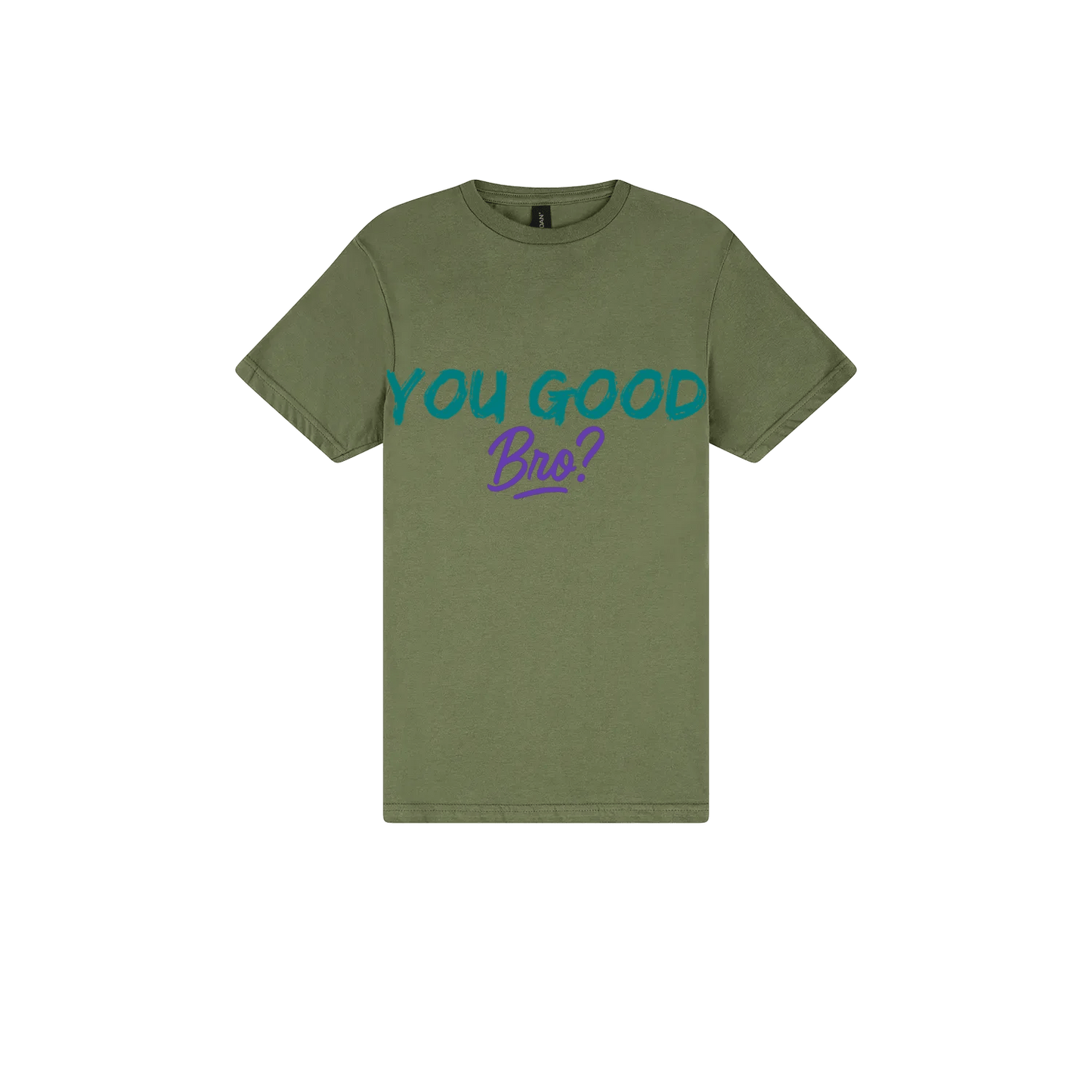 You Good Bro? - You Good? Clothing