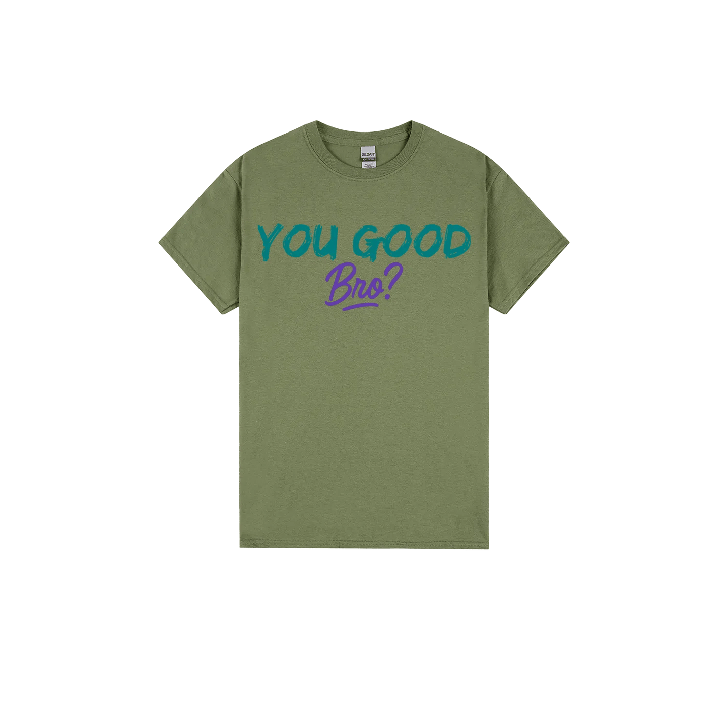 You Good Bro? - You Good? Clothing