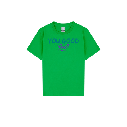 You Good Bro? Youth Tee - You Good? Clothing