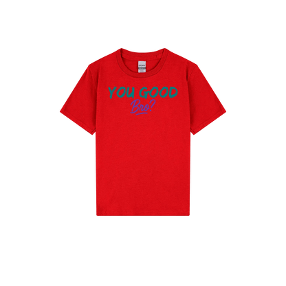You Good Bro? Youth Tee - You Good? Clothing