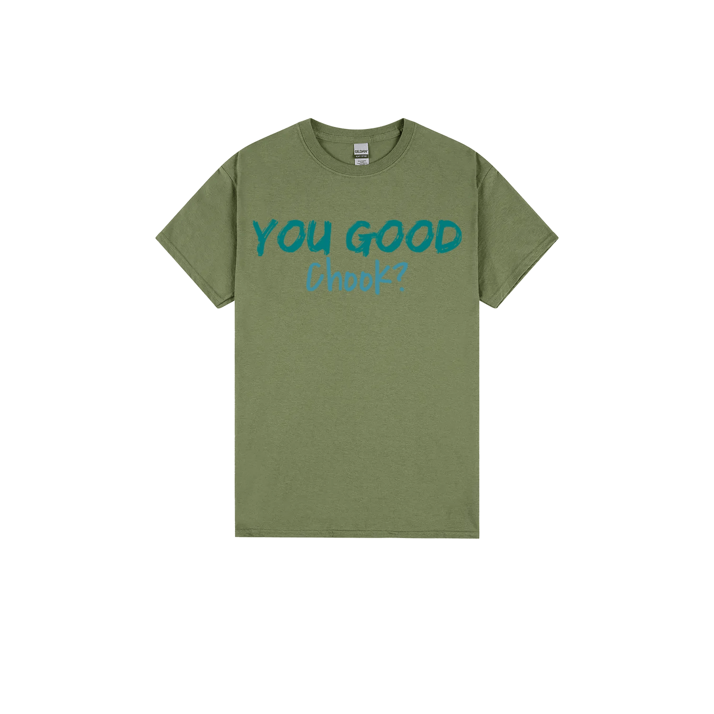 You Good Chook? - You Good? Clothing