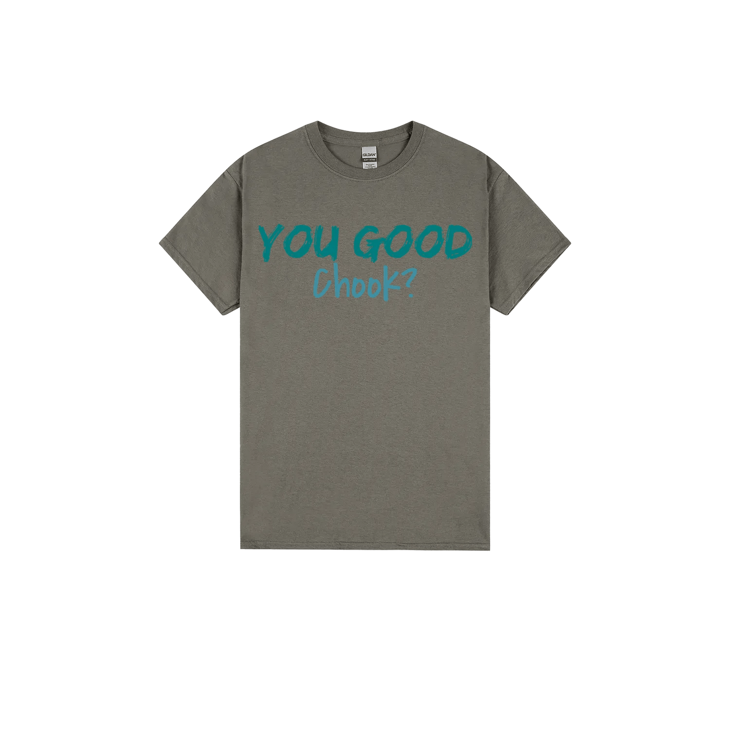 You Good Chook? - You Good? Clothing