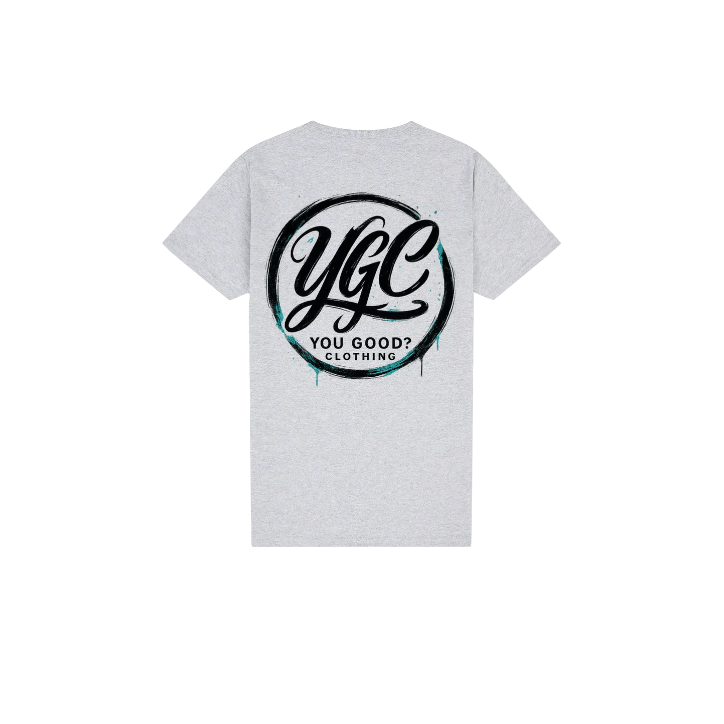 You Good? Clothing Logo - Ultra Cotton Tee - You Good? Clothing