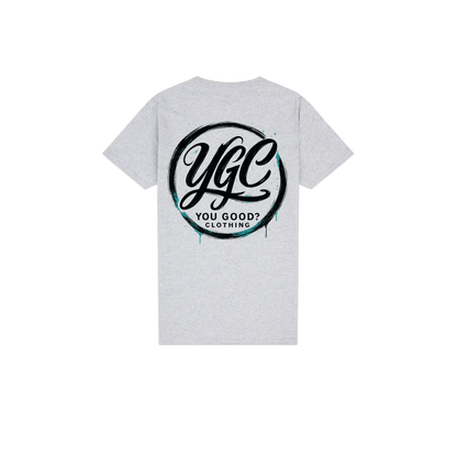 You Good? Clothing Logo - Ultra Cotton Tee - You Good? Clothing
