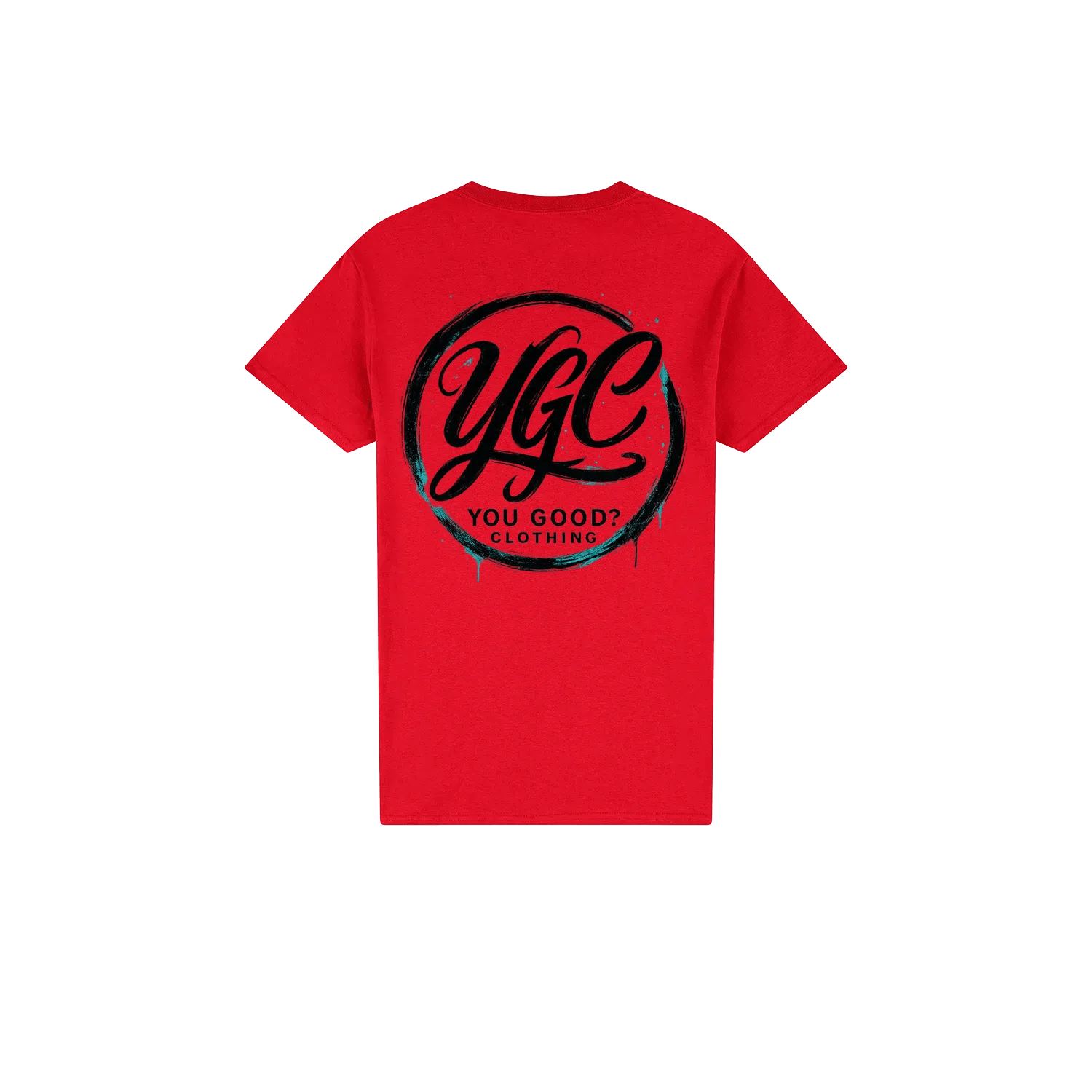 You Good? Clothing Logo - Ultra Cotton Tee - You Good? Clothing