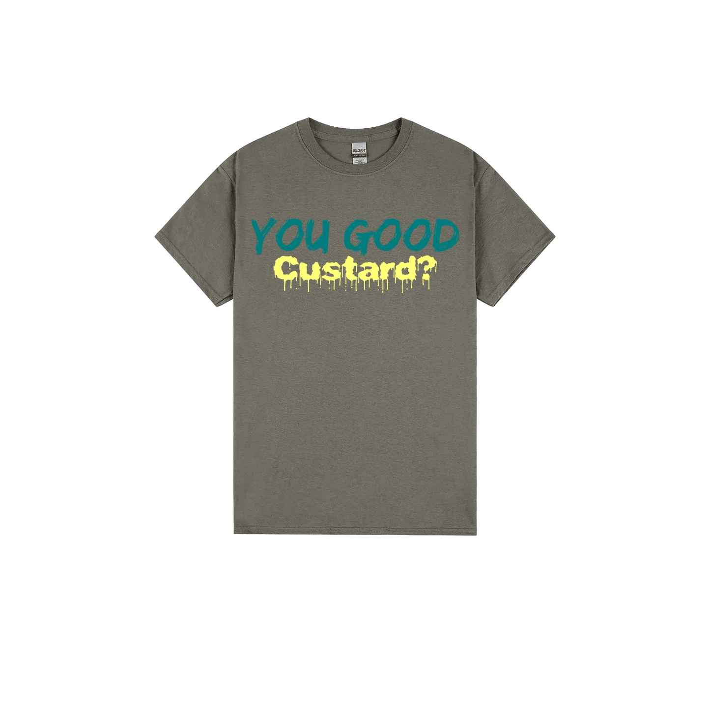 You Good Custard? - You Good? Clothing