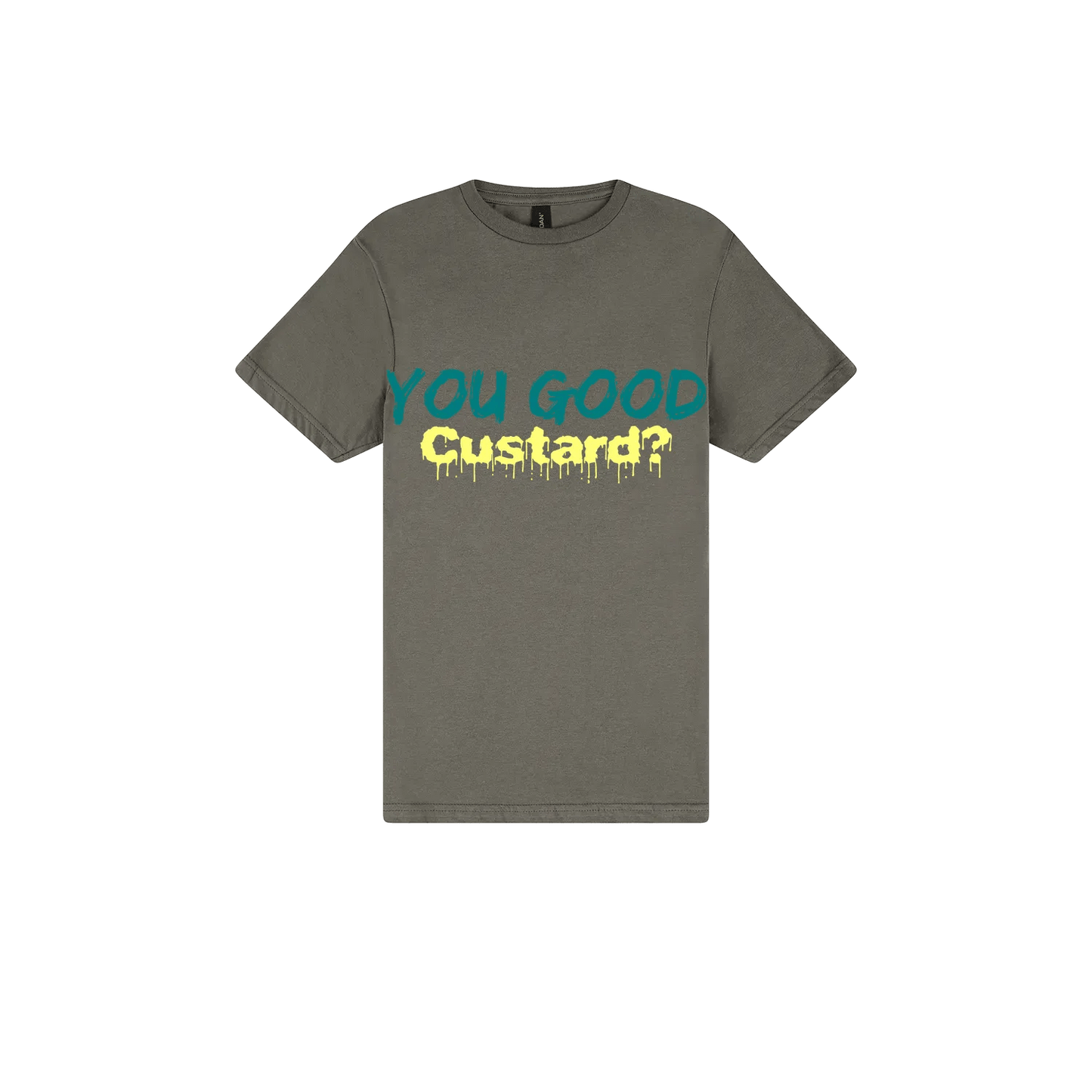 You Good Custard? - You Good? Clothing