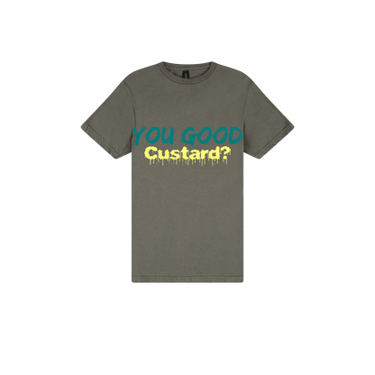 You Good Custard? - You Good? Clothing