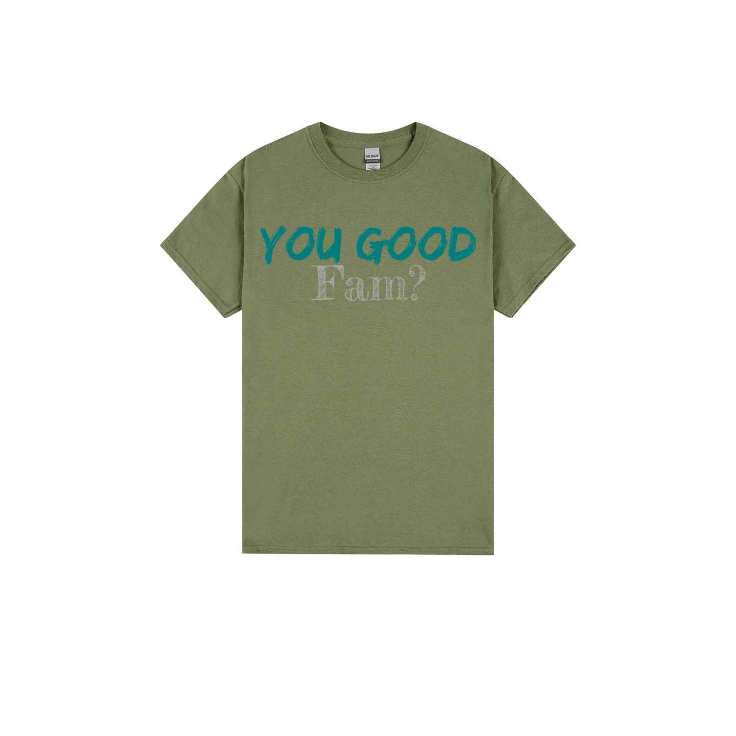 You Good Fam? - You Good? Clothing
