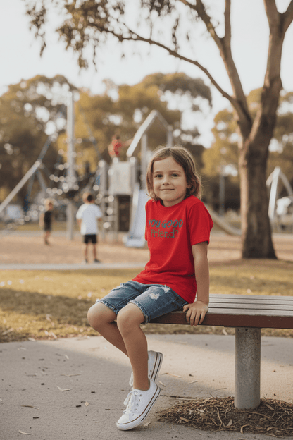 You Good Friend? Youth Tee - You Good? Clothing
