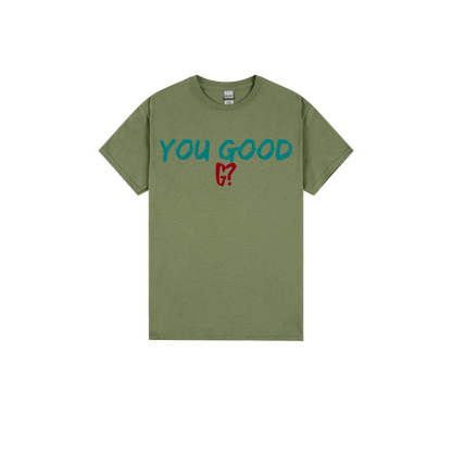 You Good G? - You Good? Clothing