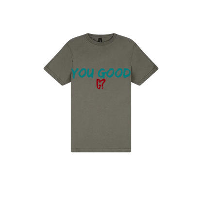 You Good G? - You Good? Clothing