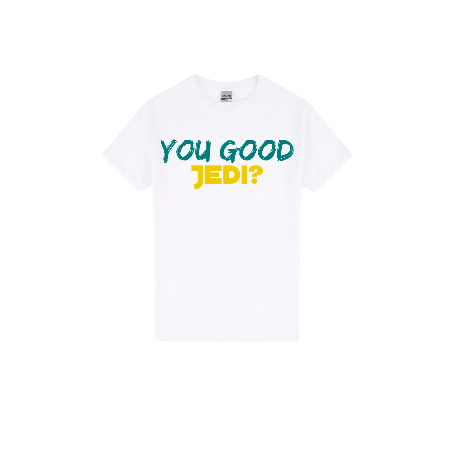 You Good Jedi? - You Good? Clothing