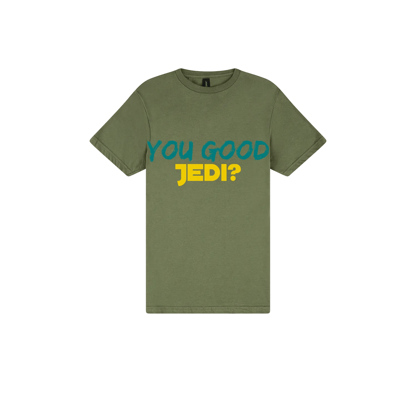 You Good Jedi? - You Good? Clothing