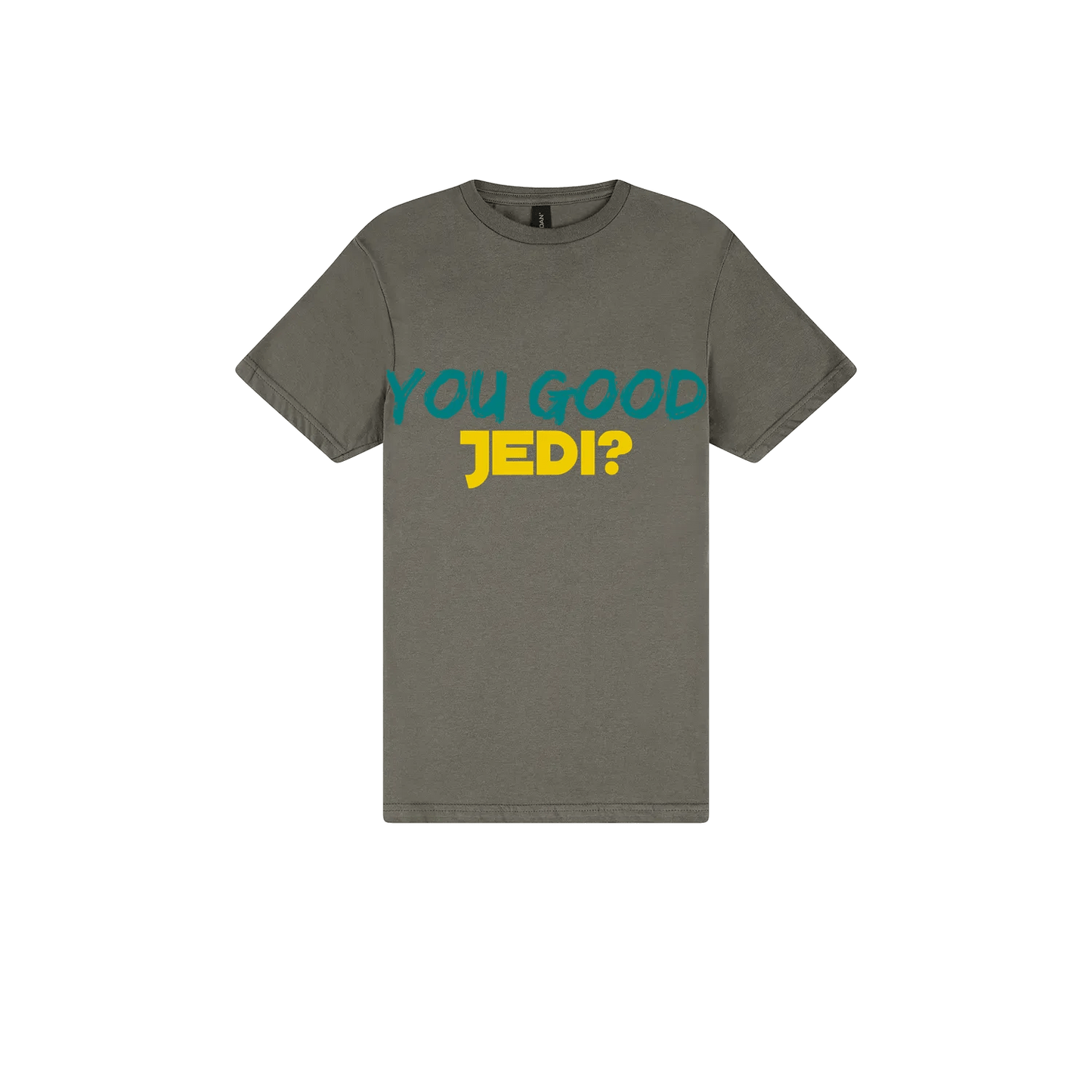 You Good Jedi? - You Good? Clothing