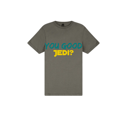 You Good Jedi? - You Good? Clothing