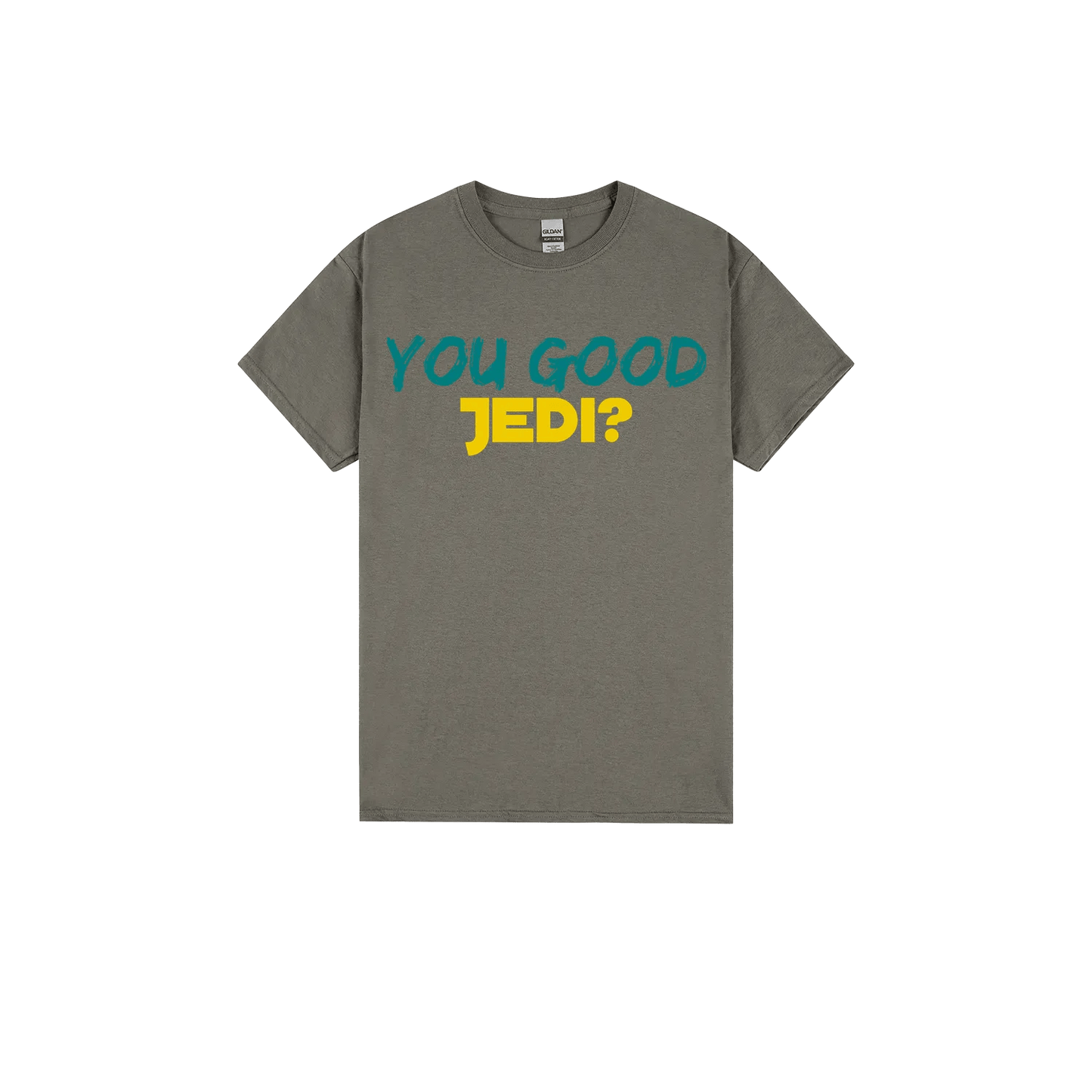 You Good Jedi? - You Good? Clothing