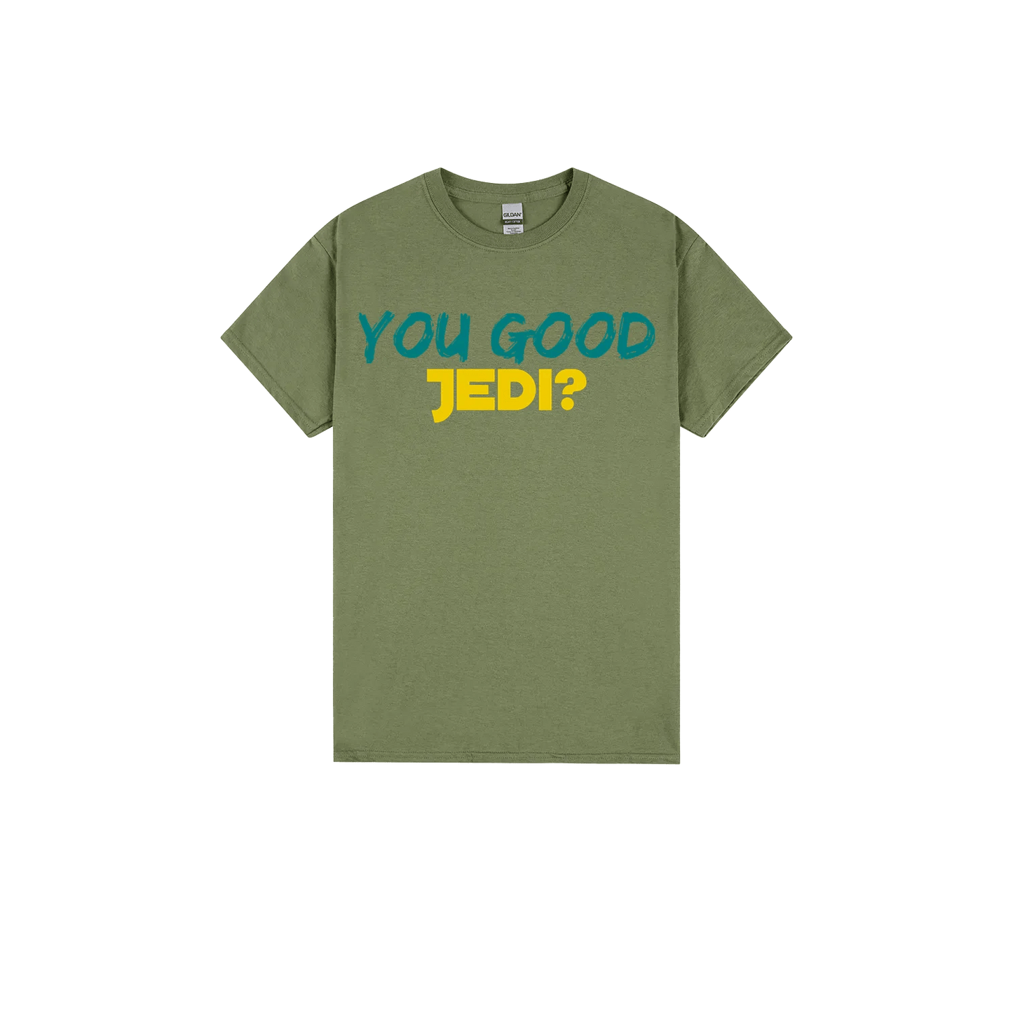 You Good Jedi? - You Good? Clothing