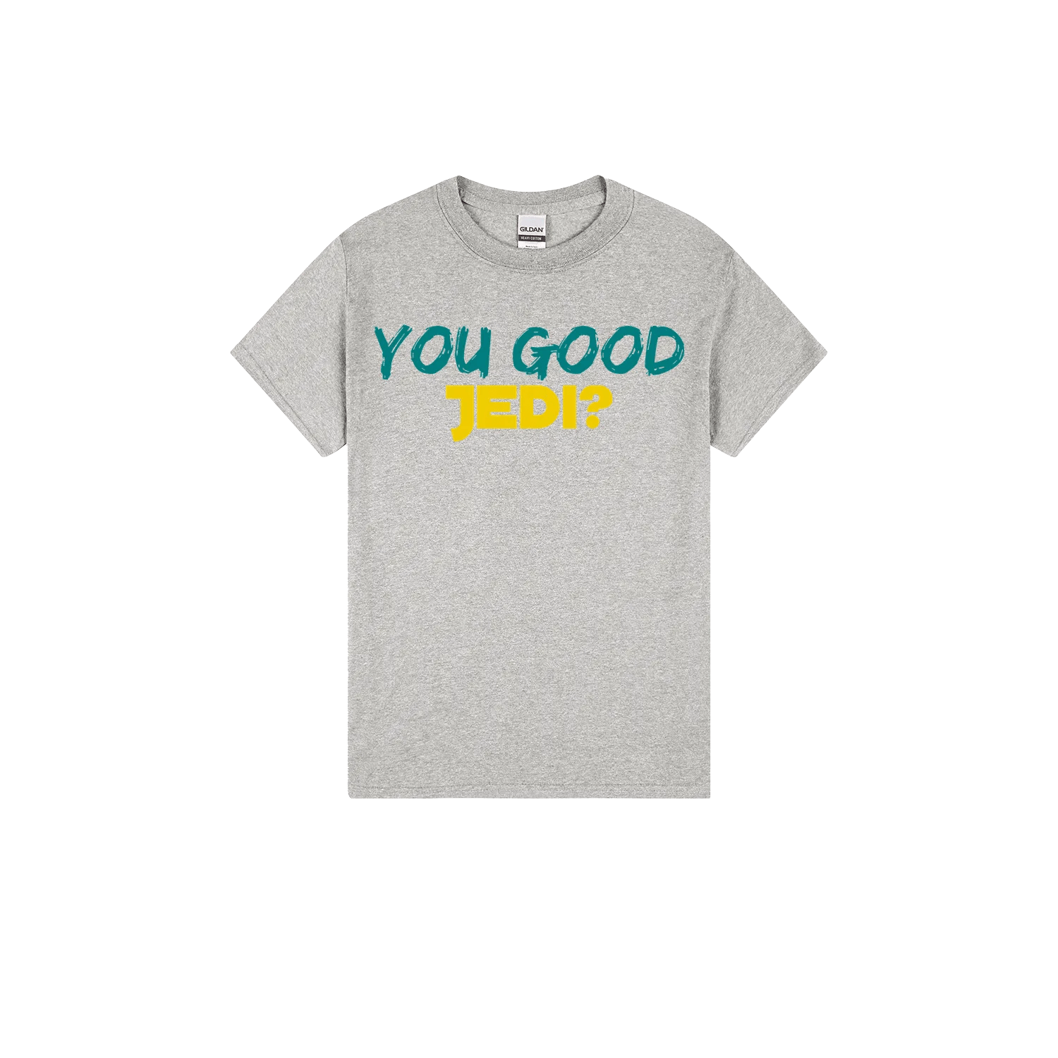 You Good Jedi? - You Good? Clothing