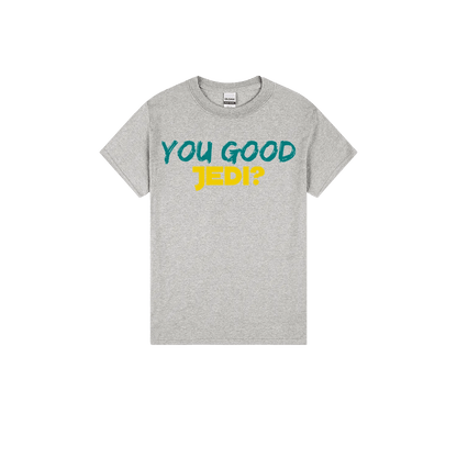 You Good Jedi? - You Good? Clothing