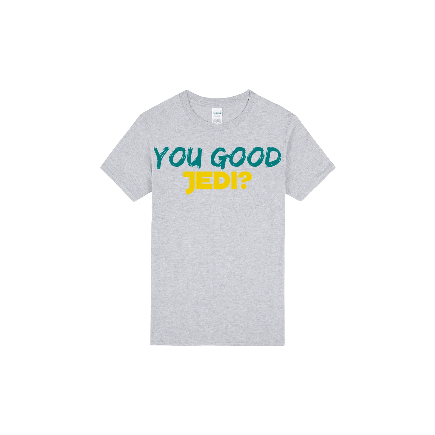 You Good Jedi? - You Good? Clothing