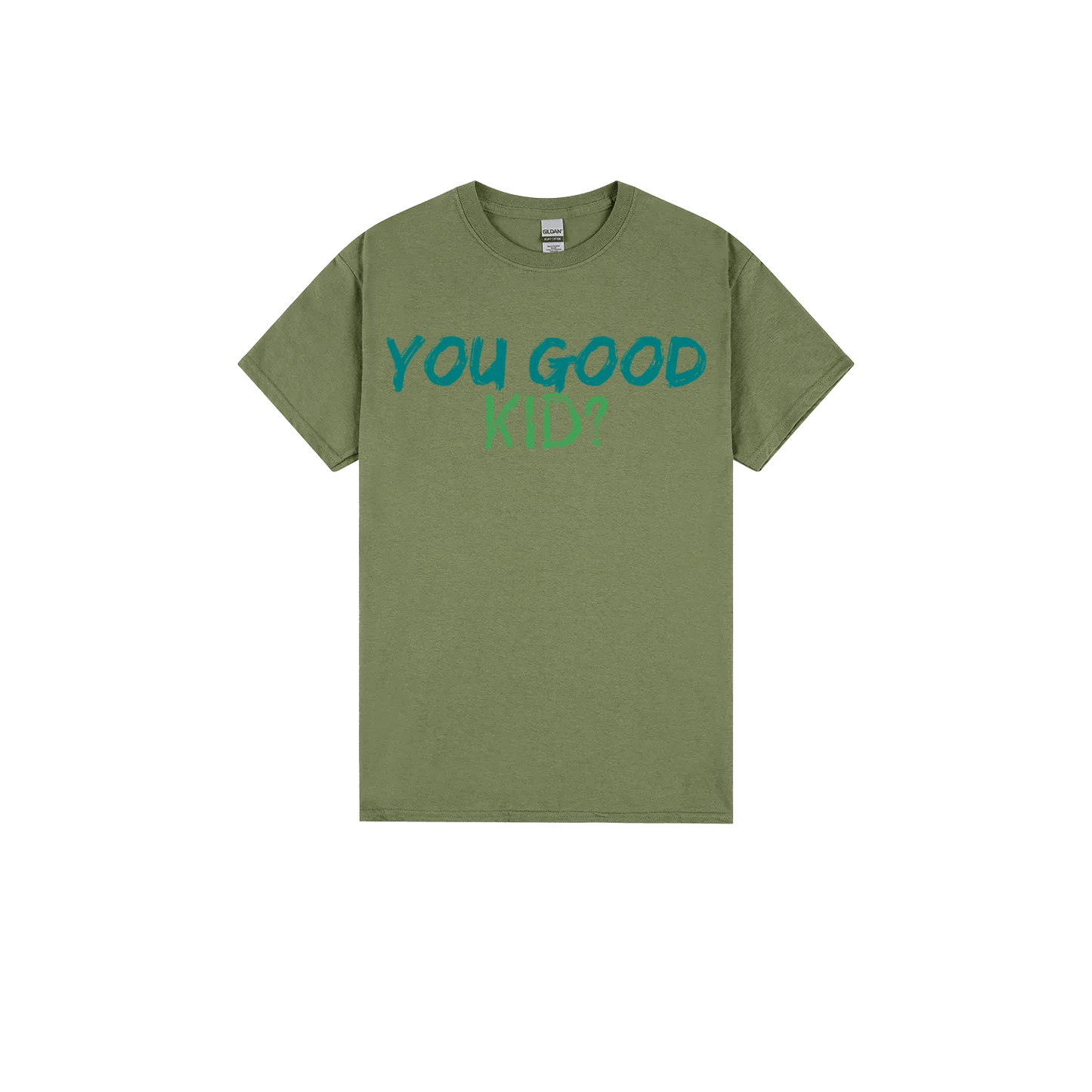 You Good Kid? - You Good? Clothing