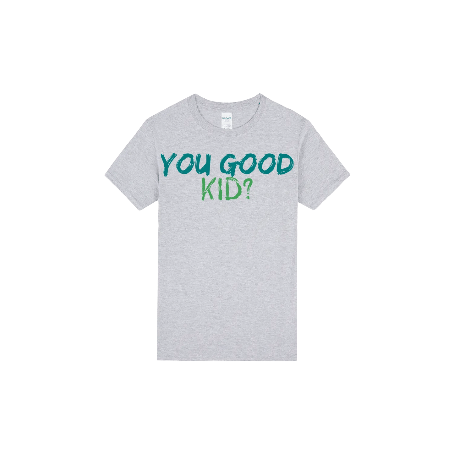 You Good Kid? - You Good? Clothing